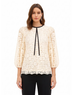Blusa / Camicia Rinascimento