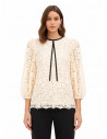 Blusa / Camicia Rinascimento