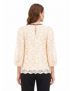 Blusa / Camicia Rinascimento 2