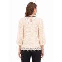 Blouse / Chemise Rinascimento