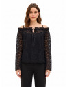 Blusa Rinascimento
