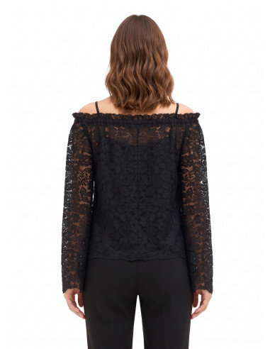 Rinascimento Blouse