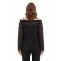 Blouse Rinascimento