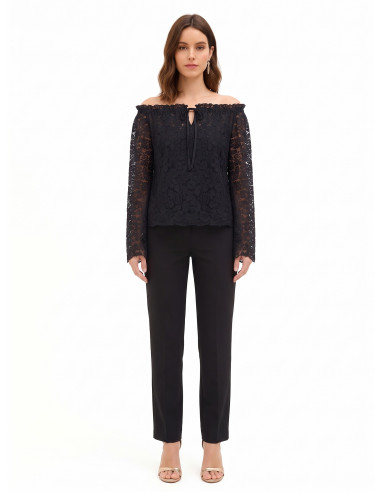 Blusa Rinascimento