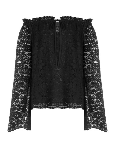 Blouse Rinascimento