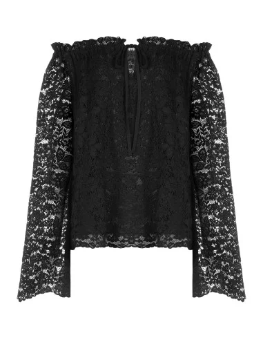 Blouse Rinascimento