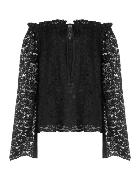 Rinascimento Blouse