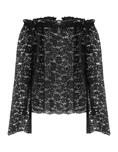 Blouse Rinascimento