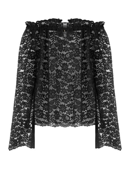 Blusa Rinascimento