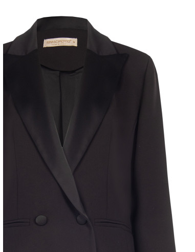 Rinascimento Jacket