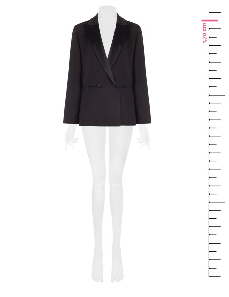 Rinascimento Jacket