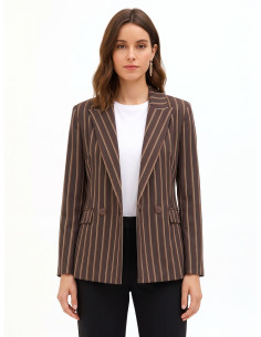 Rinascimento Jacket