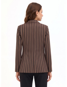 Rinascimento Jacket 2