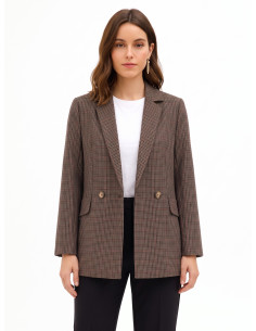 Rinascimento Jacket