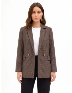 Veste « Rinascimento »
