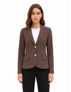 Rinascimento Jacket
