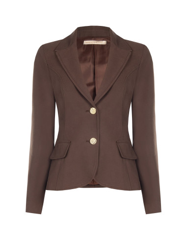 Rinascimento Jacket