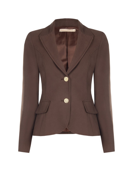 Rinascimento Jacket