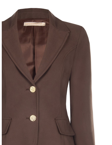 Rinascimento Jacket