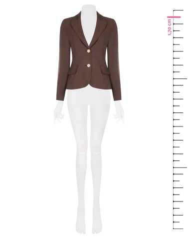 Rinascimento Jacket