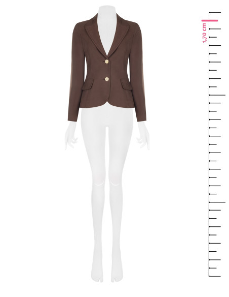 Veste « Rinascimento »