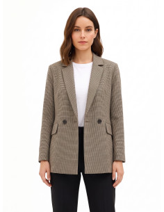 Rinascimento Jacket