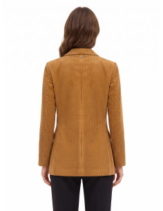 Rinascimento Jacket 2