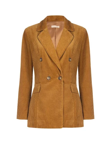 Veste « Rinascimento »