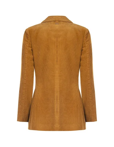 Veste « Rinascimento »