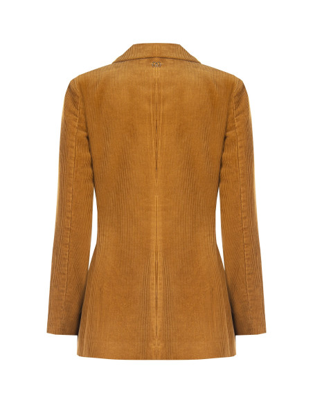 Rinascimento Jacket