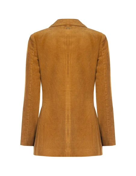 Veste « Rinascimento »