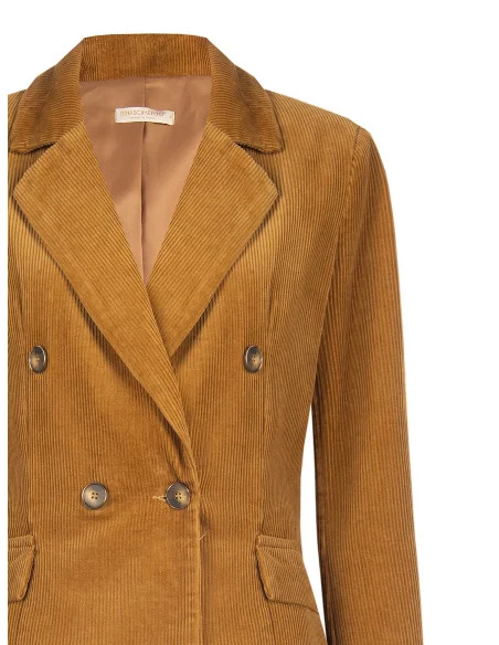 Rinascimento Jacket