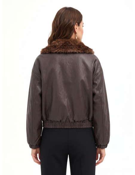 Manteau / Trench « Rinascimento »