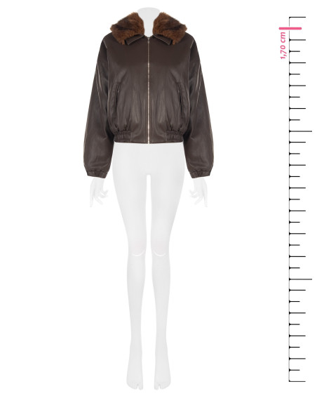 Manteau / Trench « Rinascimento »
