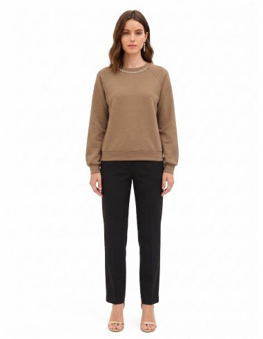 Sweat-shirt « Rinascimento »