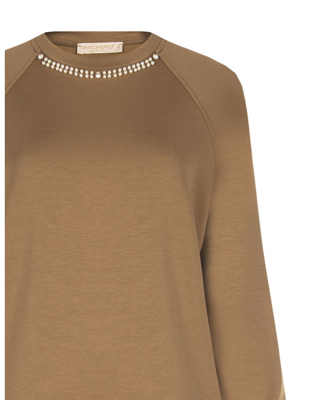 Sweat-shirt « Rinascimento »
