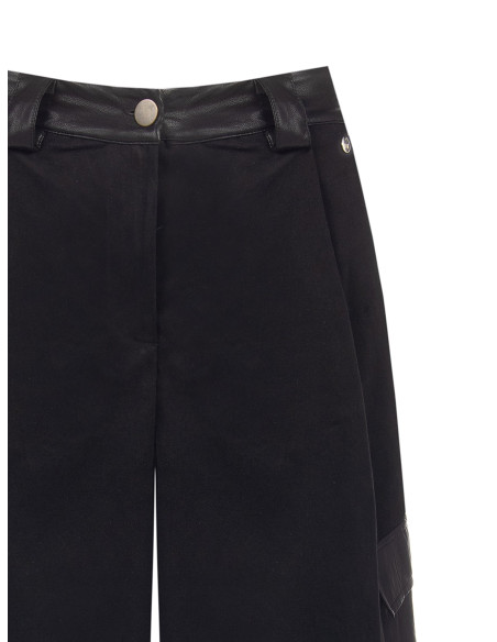 Rinascimento Trousers