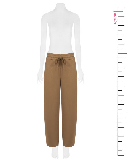 Rinascimento Trousers