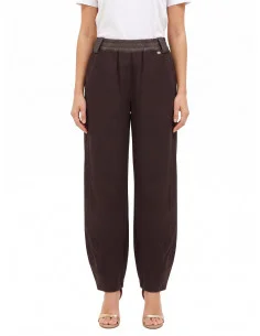 Pantalon « Rinascimento »