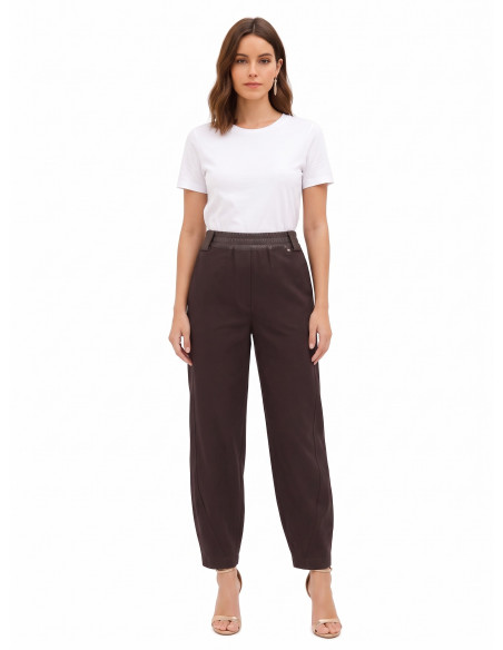 Pantalon « Rinascimento »