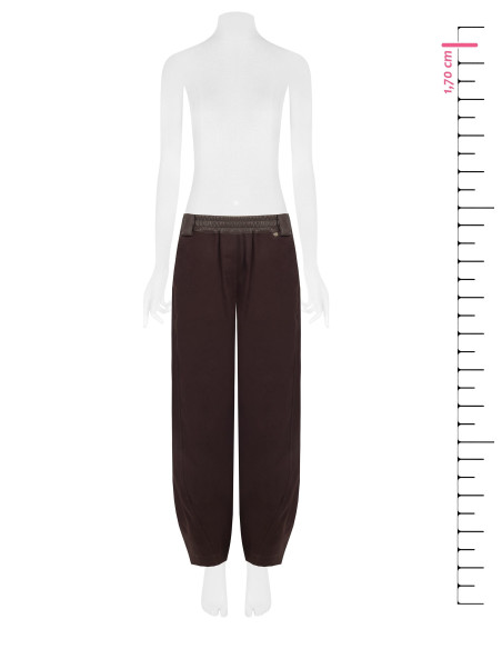 Rinascimento Trousers