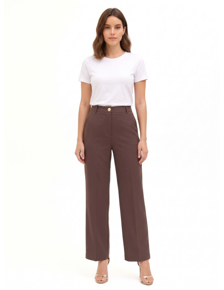 Rinascimento Trousers