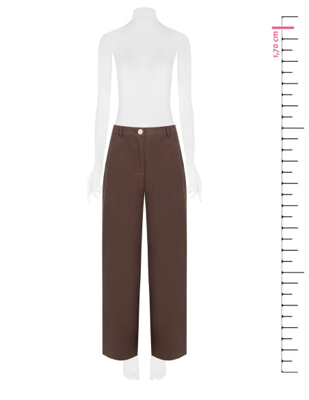 Rinascimento Trousers