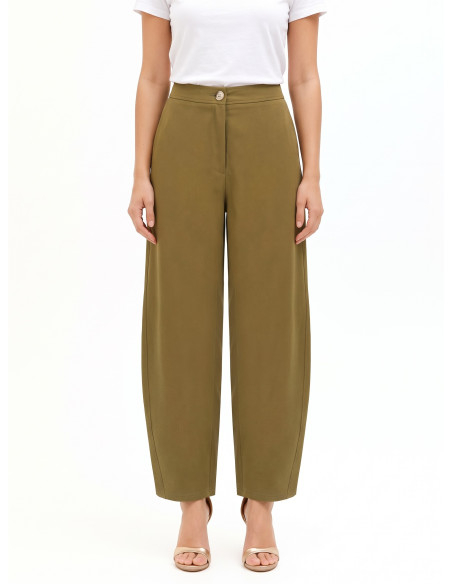 Rinascimento Trousers