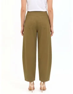 Rinascimento Trousers 2