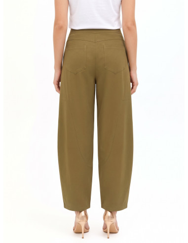 Pantalon Rinascimento