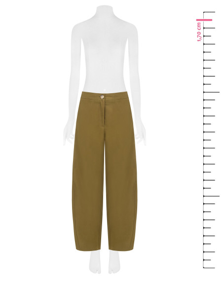 Rinascimento Trousers