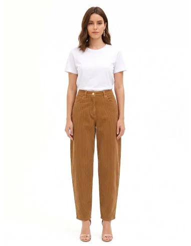 Rinascimento Trousers
