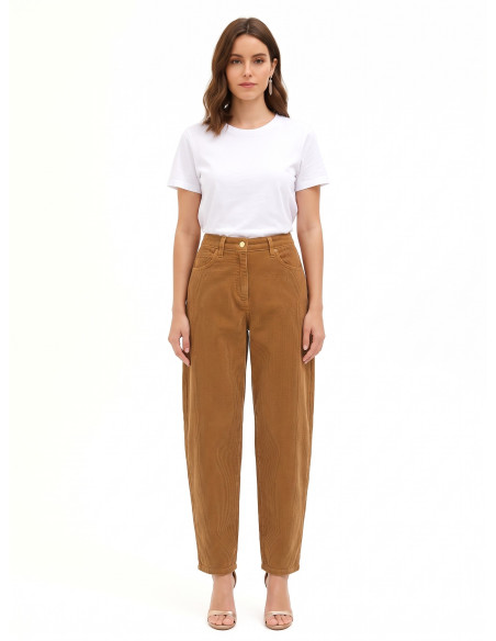 Rinascimento Trousers