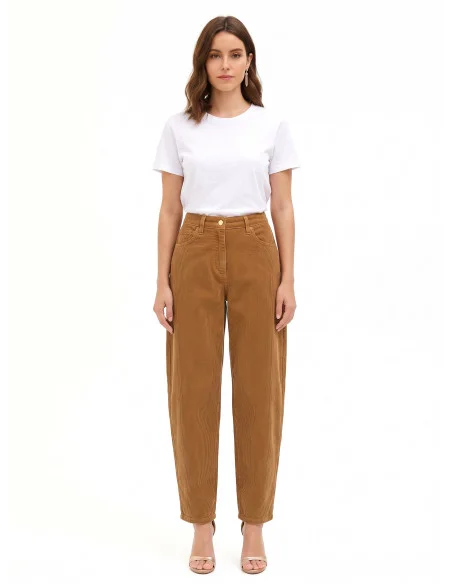 Rinascimento Trousers